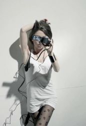 Свежая вода