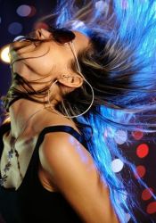 Дискотека Dance Club Vol.107