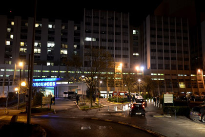 Шумахера прооперировали во второй раз