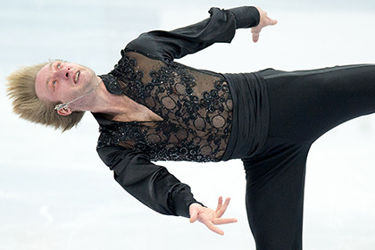 Жириновский пригрозил разогнать Федерацию фигурного катания из-за Плющенко