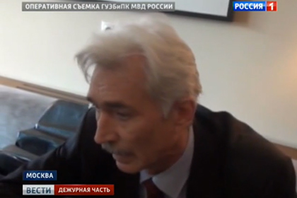 Бывший директор группы «Земляне» объявил голодовку в СИЗО