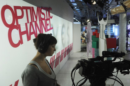 К телеканалу «Дождь» подали более 20 исков