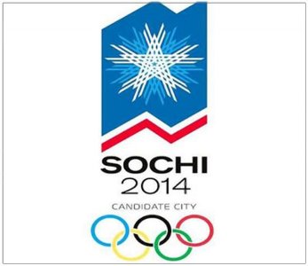 В Сочи открылись XXII зимние Олимпийские игры