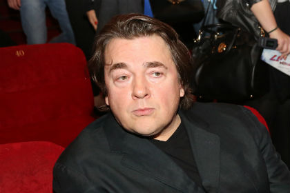 Эрнст пригрозил Земфире судом