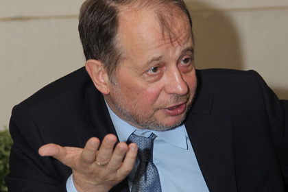 Владимир Лисин предрек банкротства металлургов