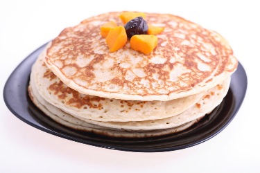 12 февраля - Международный день блина