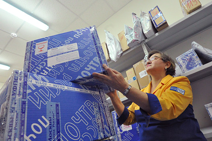 Стратегию «Почты России» доверили топ-менеджеру «Роснефти»