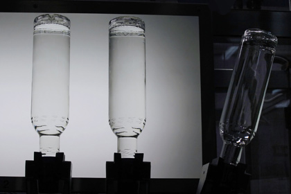 Выпуск водки и коньяка в России упал на треть