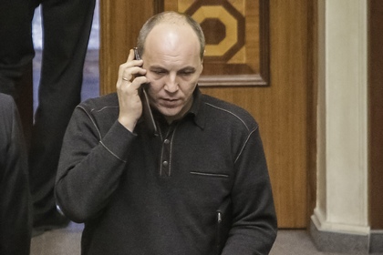 На Украине объявлена всеобщая мобилизация