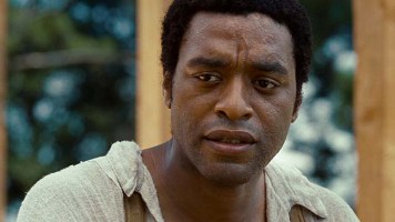 Лучшим фильмом года на «Оскаре» признали «12 лет рабства»