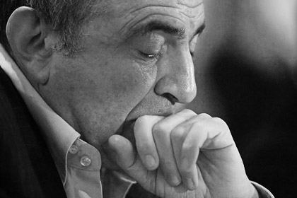 Патологоанатом подтвердил версию о самоубийстве Березовского