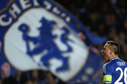 «Реал» и «Челси» вышли в полуфинал Лиги чемпионов