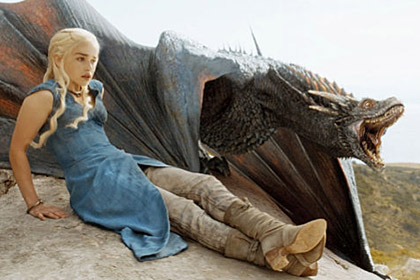 «Игру престолов» продлили еще на два сезона