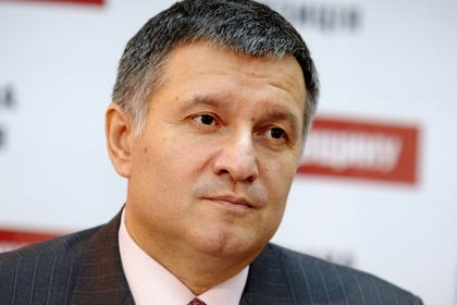 Вооруженные люди окружили Верховную Раду