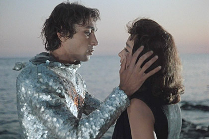 «Ленфильм» решил снимать фильмы в Крыму