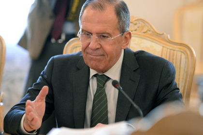 Лавров пообещал дать адекватный ответ в случае атаки на граждан России