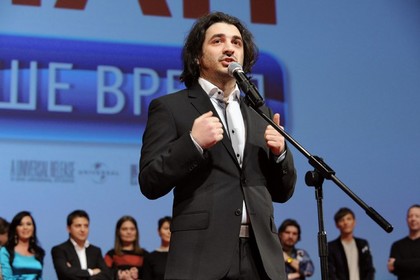 В России снимут фильм по карточной игре «Мафия»