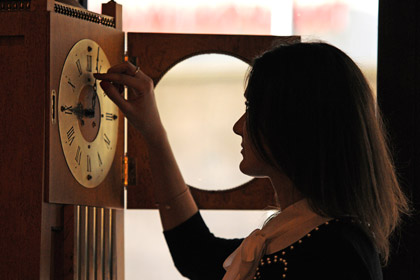 Правительство спросит мнение регионов о переходе на зимнее время