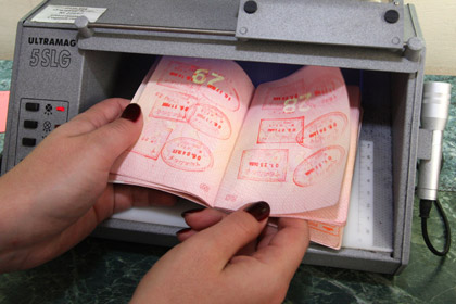 РСТ сообщил о первых случаях высылки россиян из Турции