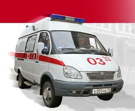 День работника скорой помощи - 28 апреля