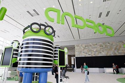 Android-планшеты вдвое превзошли iPad по мировым продажам в первом квартале