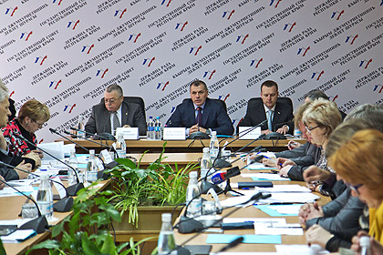 НДС в Крыму снизили в пять раз