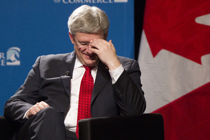 Канада расширила «черный список» в отношении граждан России и Украины