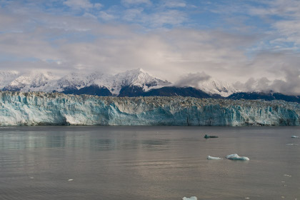 Ученые рассказали об изменении климата в России