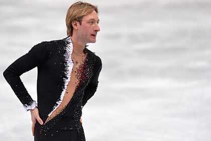 Авербух призвал Плющенко остановиться