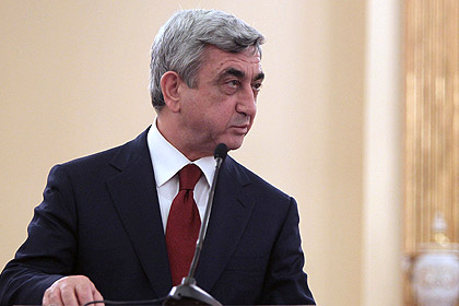 Армения решила присоединиться к ЕАЭС в июне