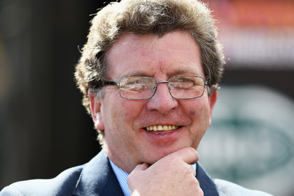 В Англии потребовали пересмотреть выбор России хозяйкой ЧМ-2018