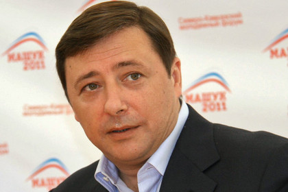 Россия вложит в Южную Осетию 256 миллионов долларов за три года