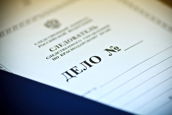 Возбуждено дело в отношении жительницы Абакана, бросившей младенца в мебельном магазине