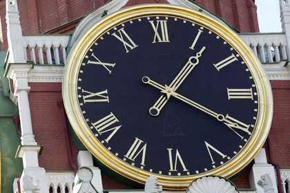 Госдума вернет россиянам зимнее время уже этим летом