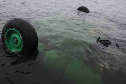 При крушении Ми-8 в Мурманской области погибли повар и официант