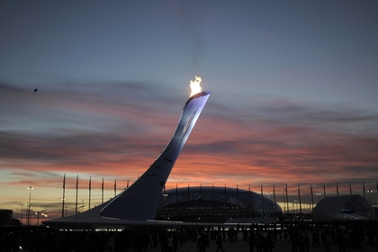Во время сочинской олимпиады планировались теракты