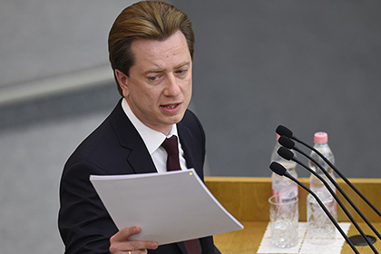 Депутат обвинил Рособрнадзор в умалчивании числа проваливших ЕГЭ по русскому