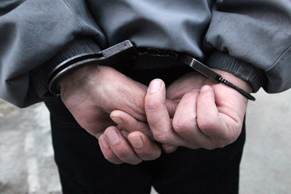 Житель Турции задержан в Волгограде по подозрению в терроризме