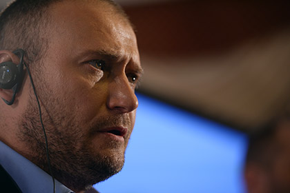 На Украине появится батальон имени Саши Белого