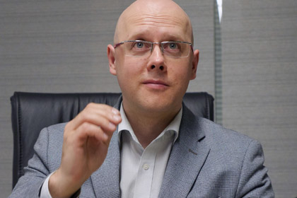 В Госдуму внесли законопроект о покупке недвижимости через нотариуса