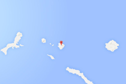 Землетрясение у берегов Аляски ощутили на Камчатке