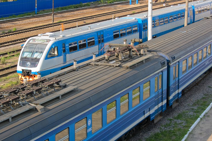 Правительство разрешит РЖД отказаться от электричек