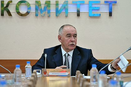 ФСКН пообещала освободить Крым от наркотиков