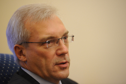 Россия готова принять все меры в связи с воинственной риторикой НАТО