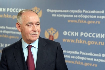 Рост числа наркоманов в России остановился на восьми миллионах