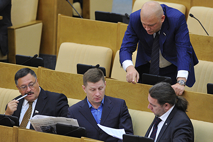 Госдума попробует вернуть зимнее время 1 июля