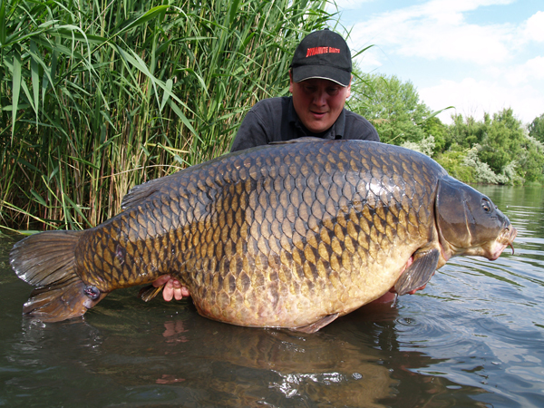 Всемирный день рыболовства - 27 июня