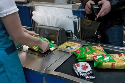 Прожиточный минимум в России вырос на пять процентов