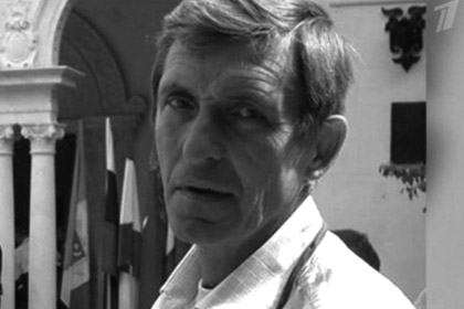 СК возбудил уголовное дело по факту гибели журналиста в Донецке