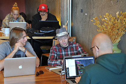 Треть россиян никогда не пользовалась интернетом